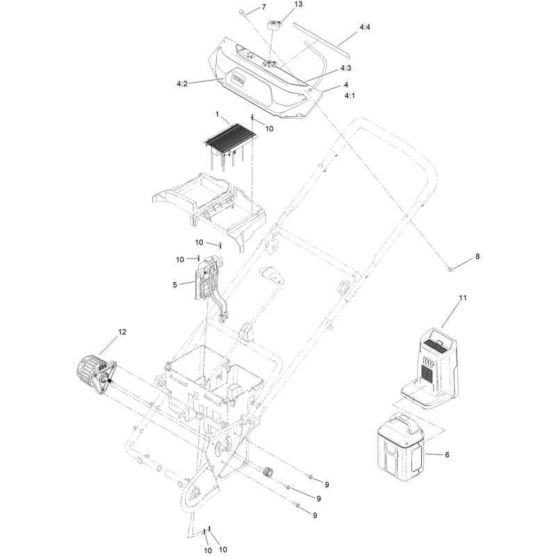 Electrical Assembly