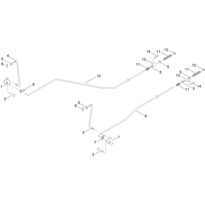 Brake Assembly