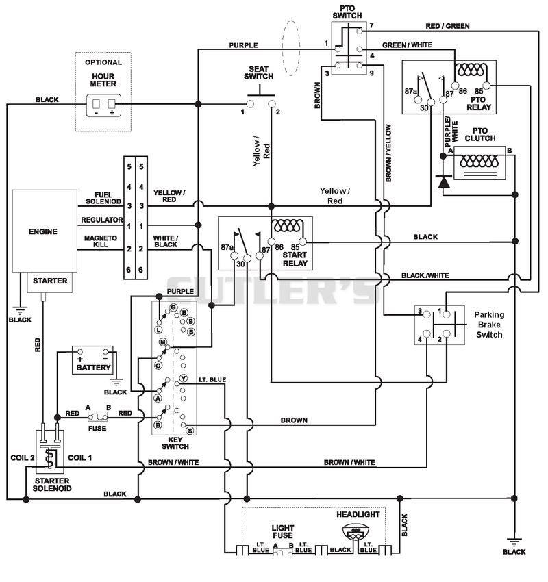 Wiring Diagram