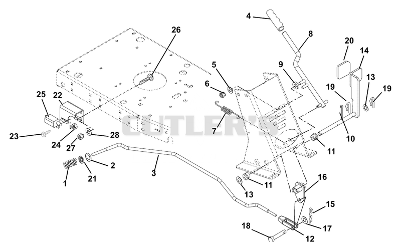 Brake System