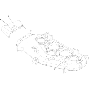 Deck Decal Assembly
