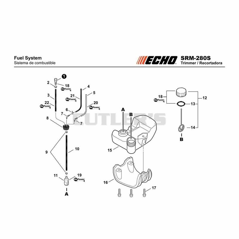 Fuel System