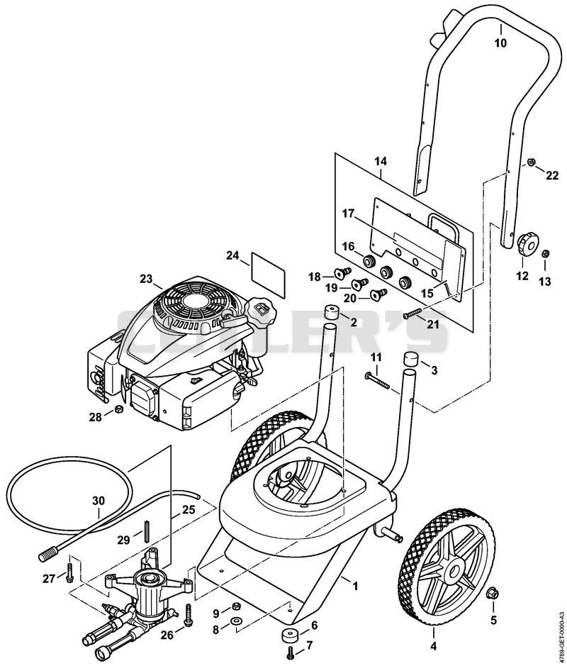Chassis