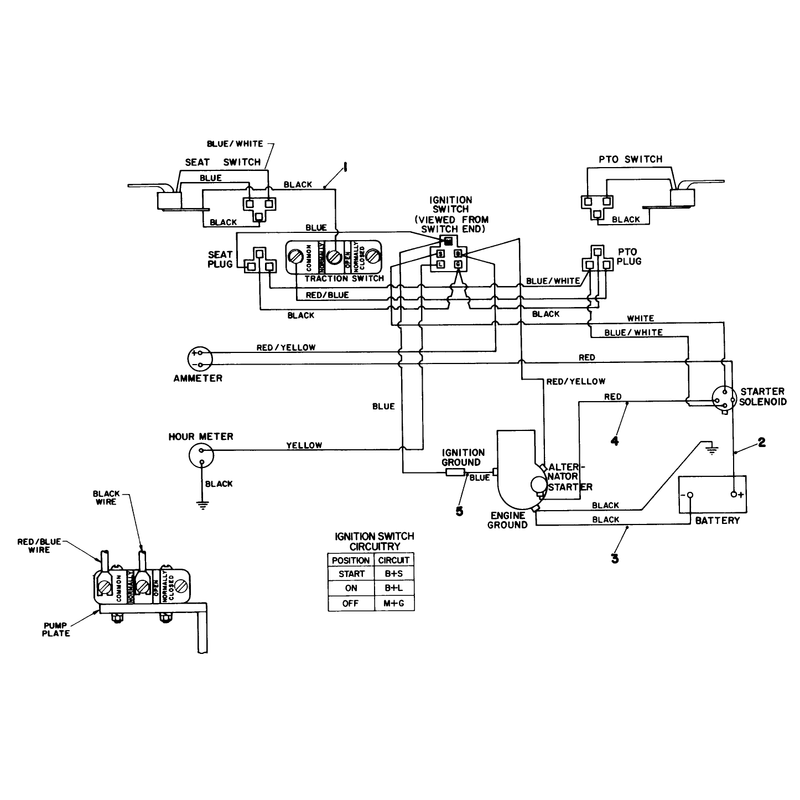 Electrical Schematic