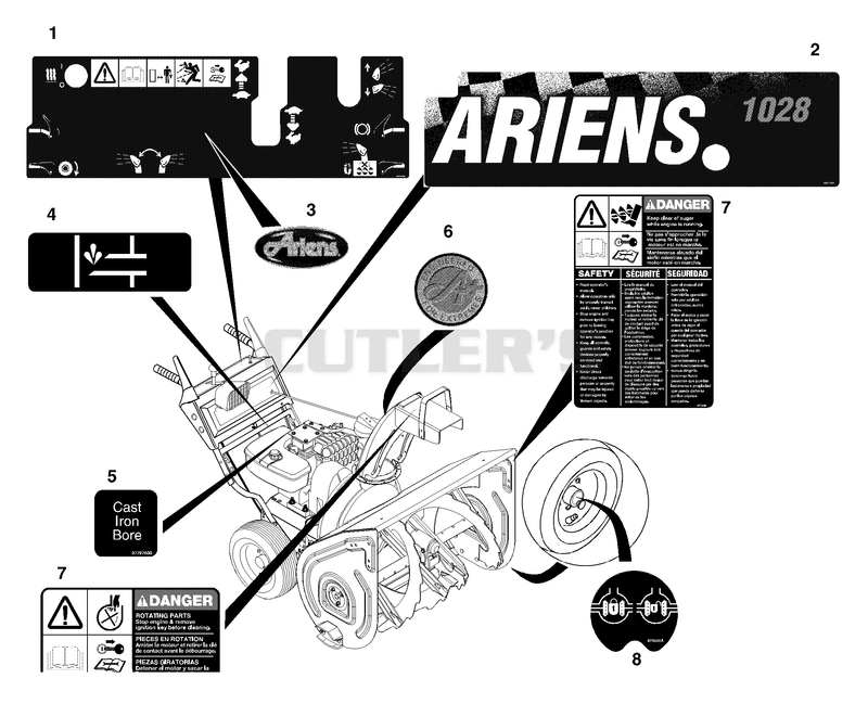 Decals (Part 1)