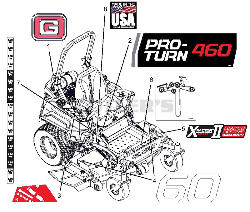 Decals - Style - EFI - 60"