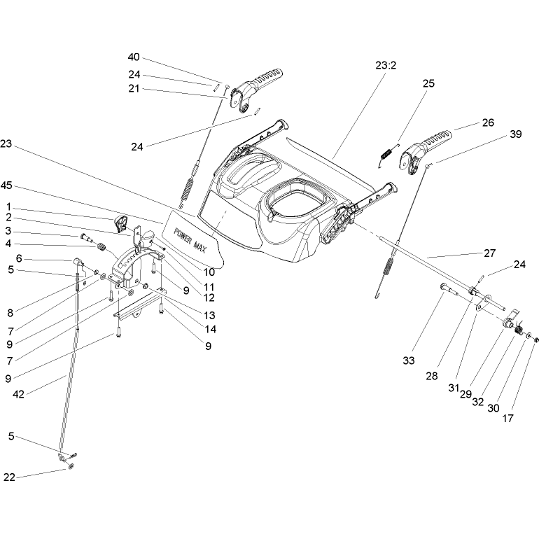 Control Assembly
