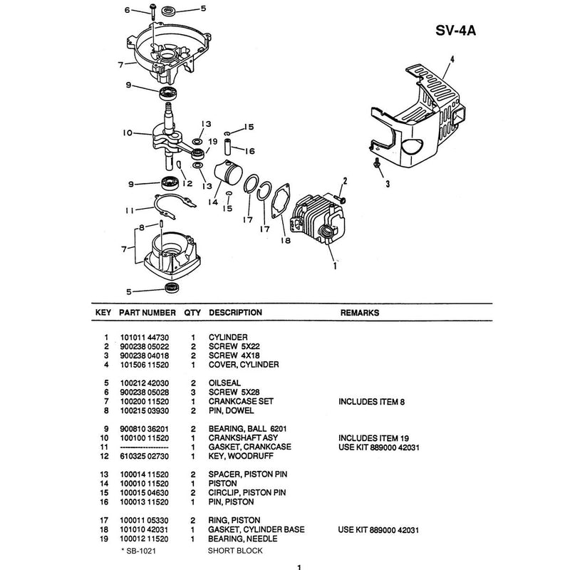 Diagram 1