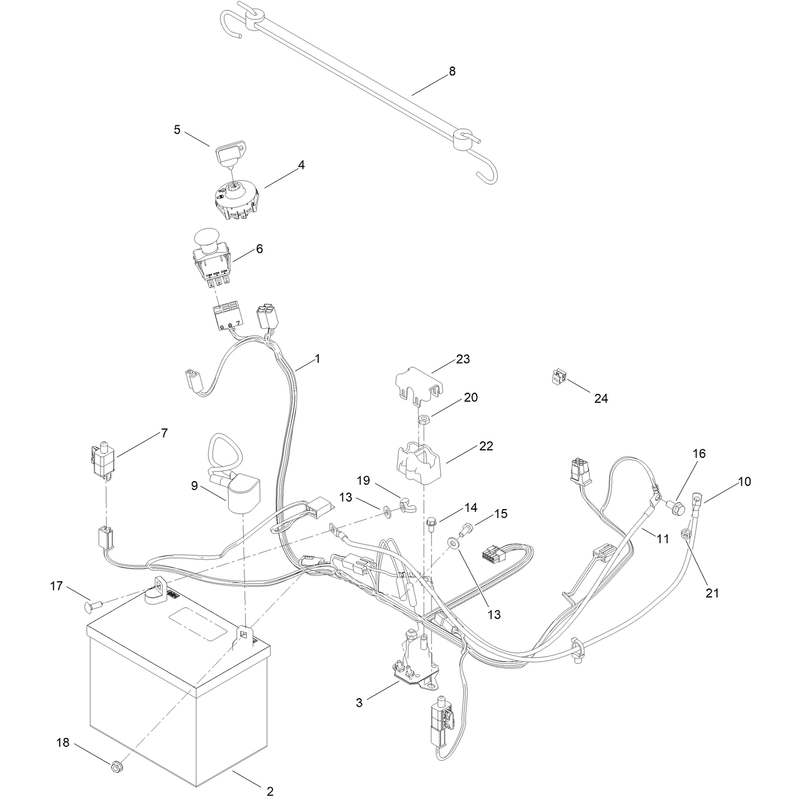 Electrical Assembly