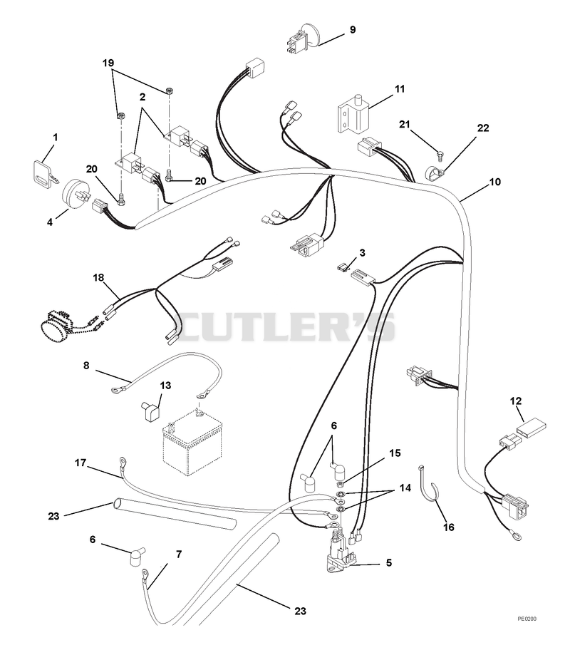 Electrical System