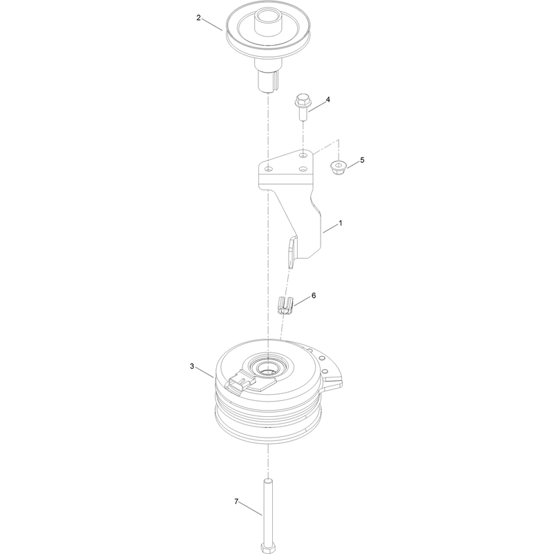 Clutch Assembly