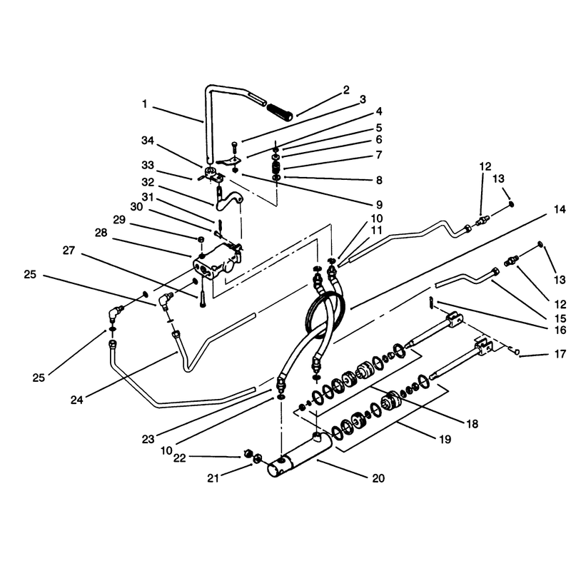 Hydraulic System