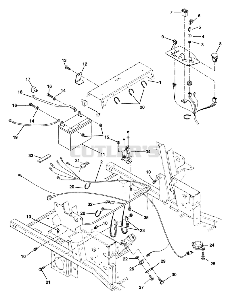 Electrical System