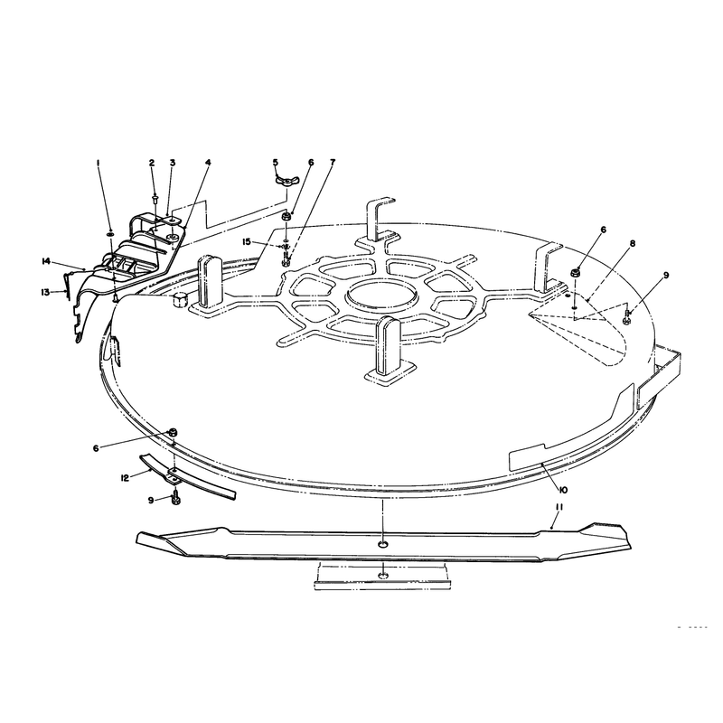 Recycler Kit-Model No. 59167