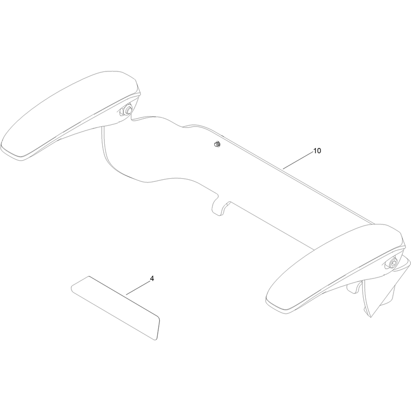 Model Specific Assembly