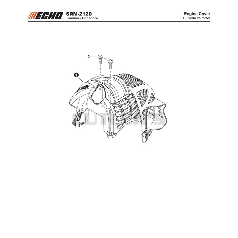 Engine Cover