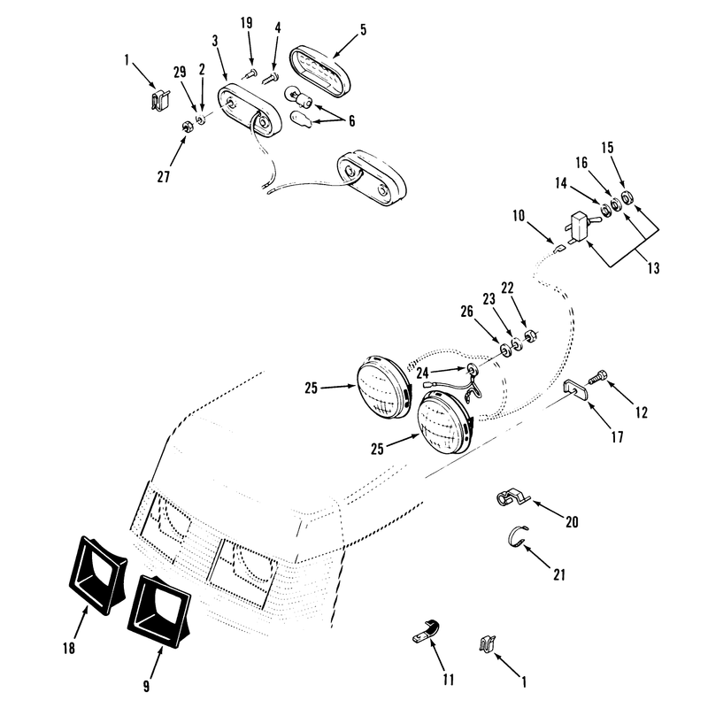 Electrical System
