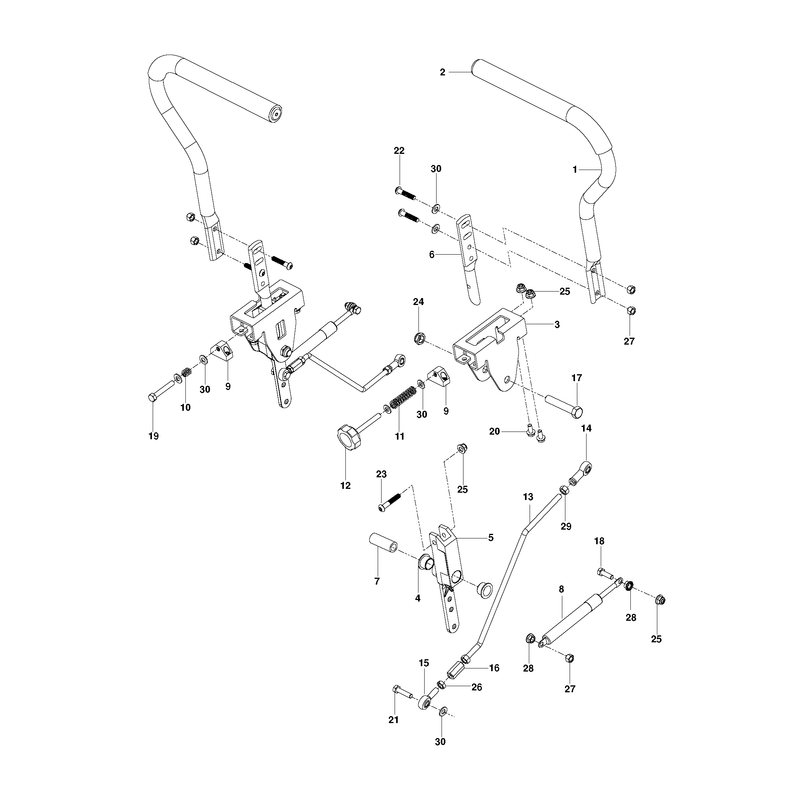 STEERING