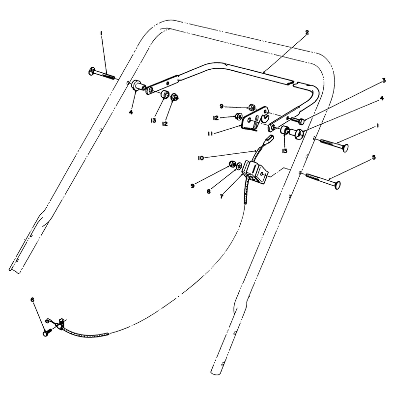 Control Assembly