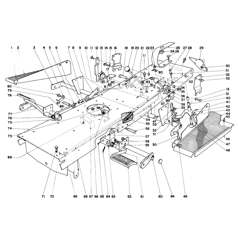Chassis Assembly