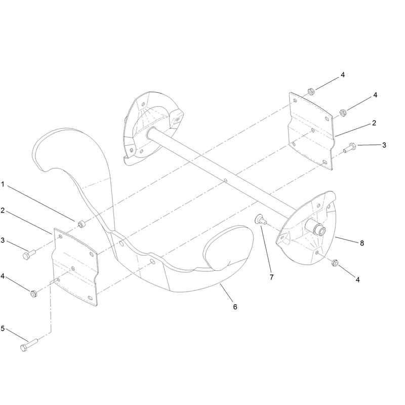 Rotor Assembly
