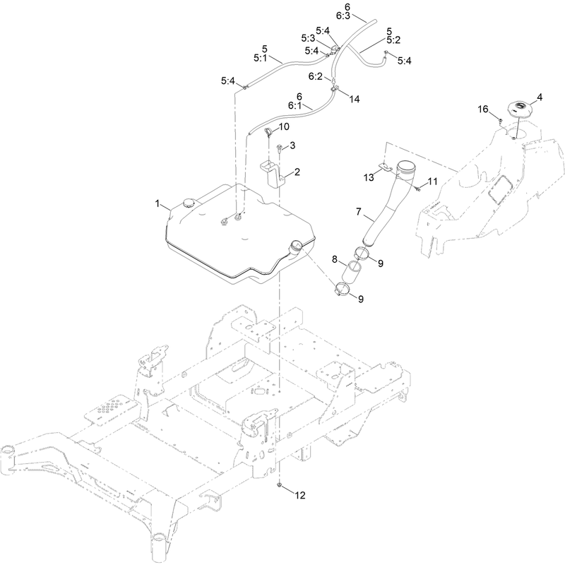 Fuel Assembly