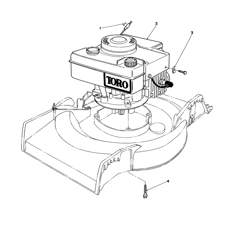 Engine Assembly