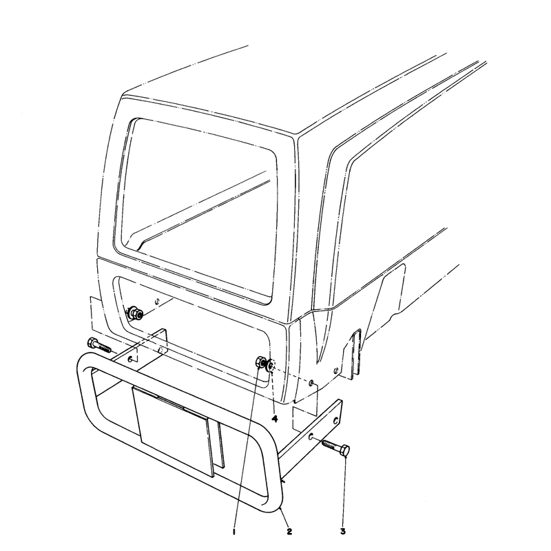 Easy Fill Grass Catcher Model 59120