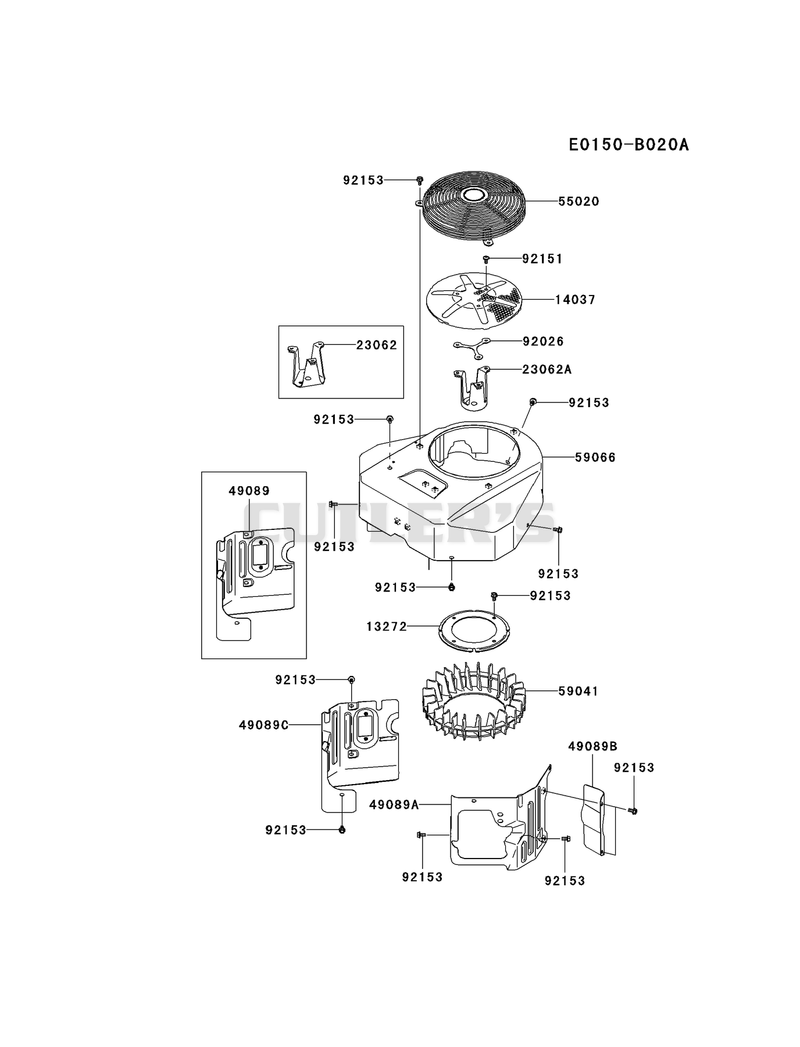 COOLING-EQUIPMENT