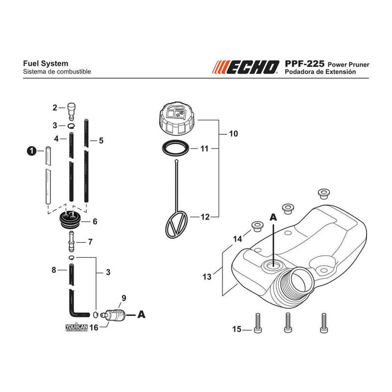 Fuel System
