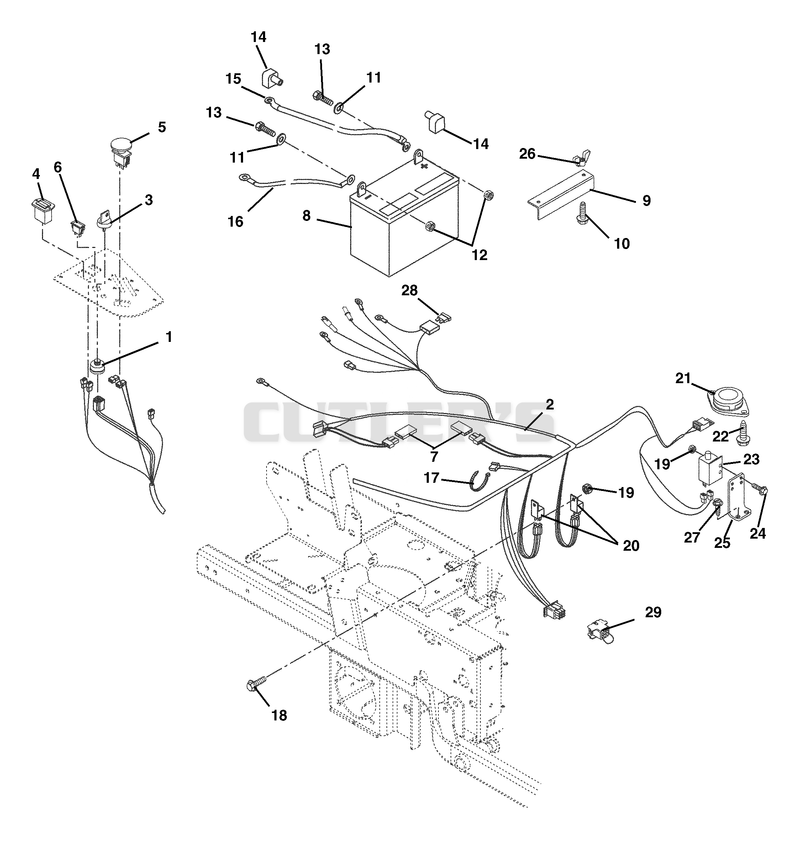 Electrical System