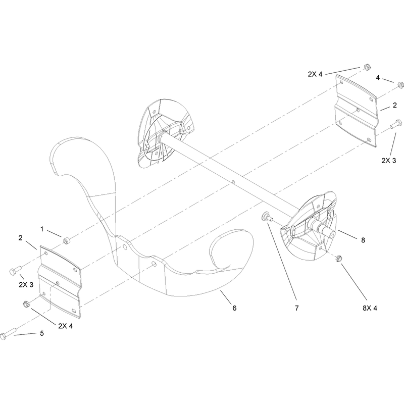 Rotor Assembly
