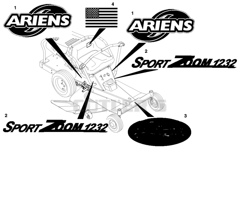 Decals - Style