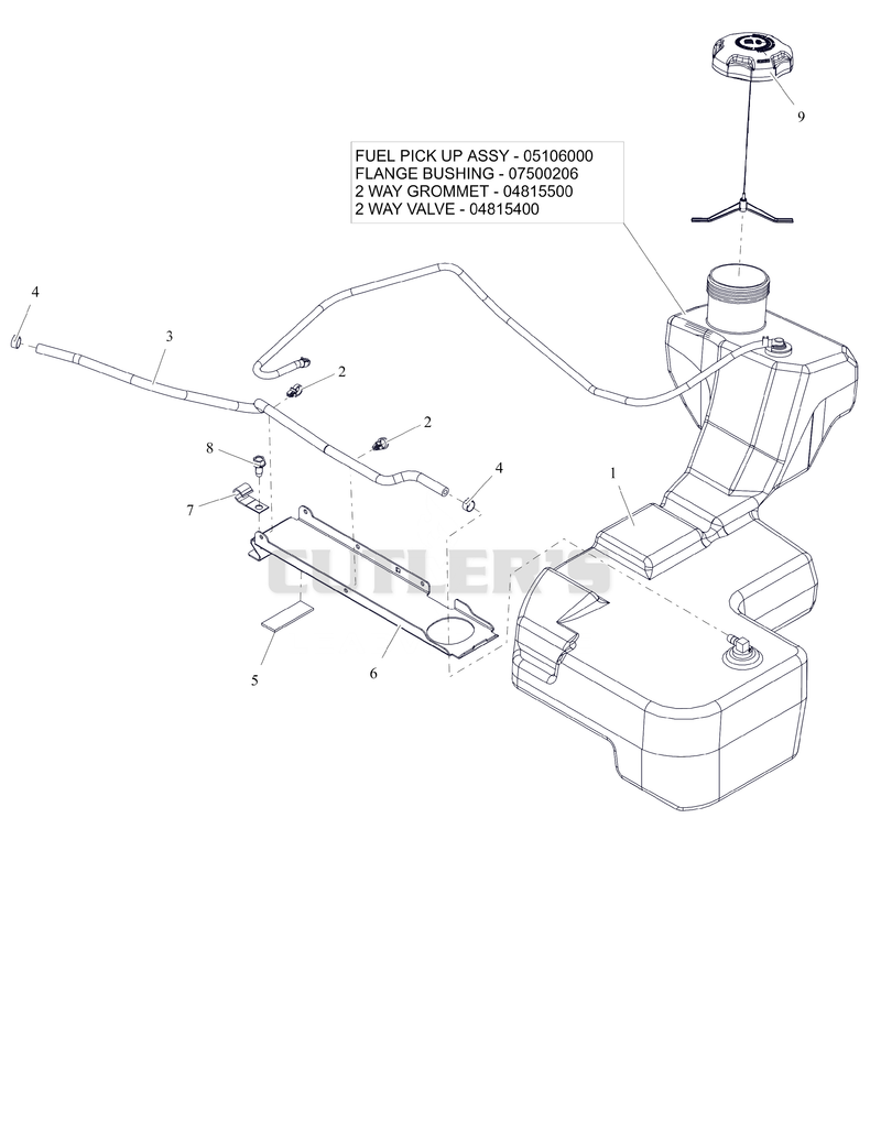 Fuel System
