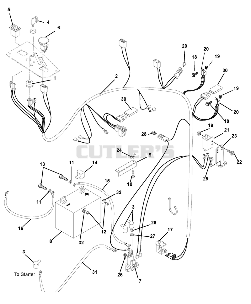 Electrical System