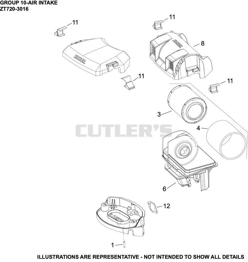 Air Intake