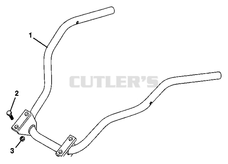 Handlebars