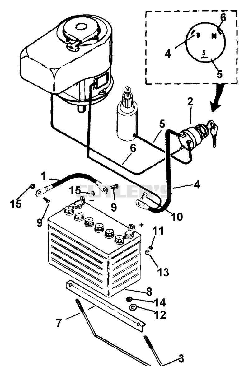 Electrical System