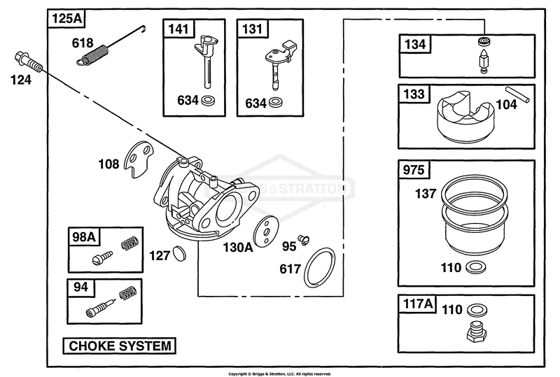 Carburetor Assy