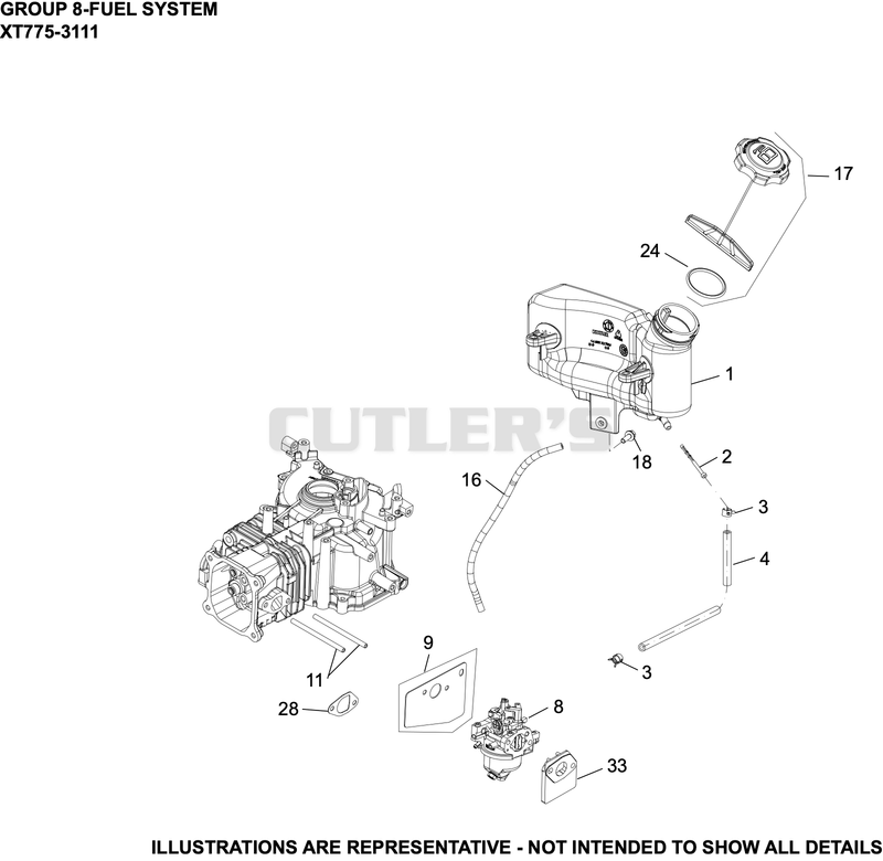 Fuel System