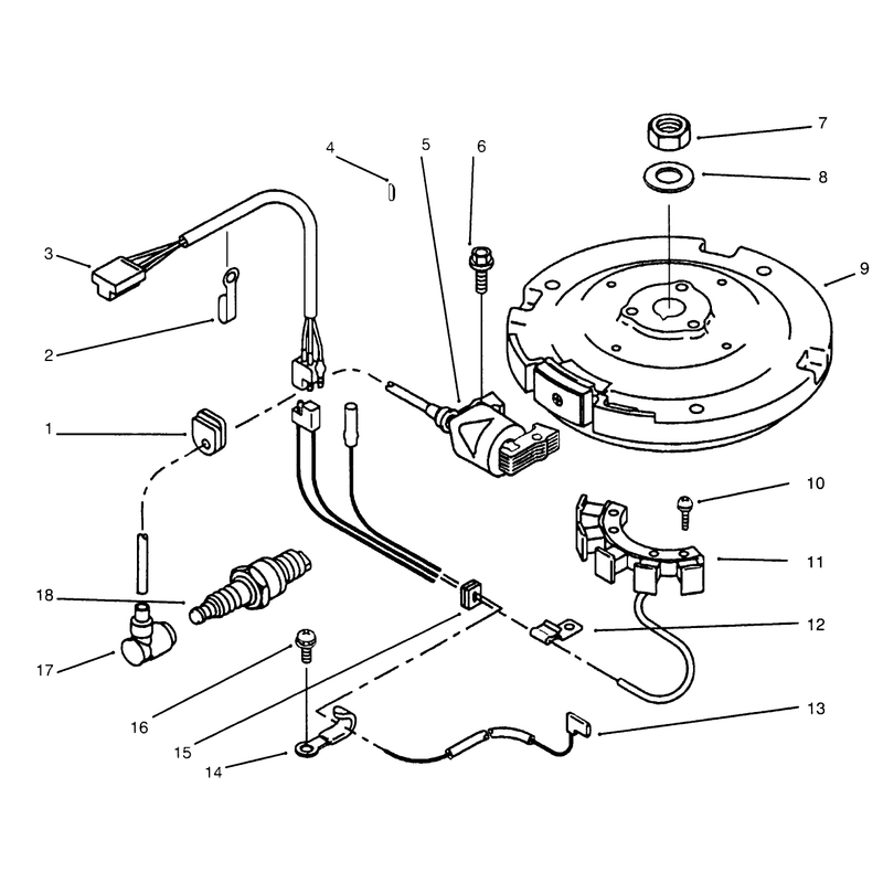 Electric Equipment