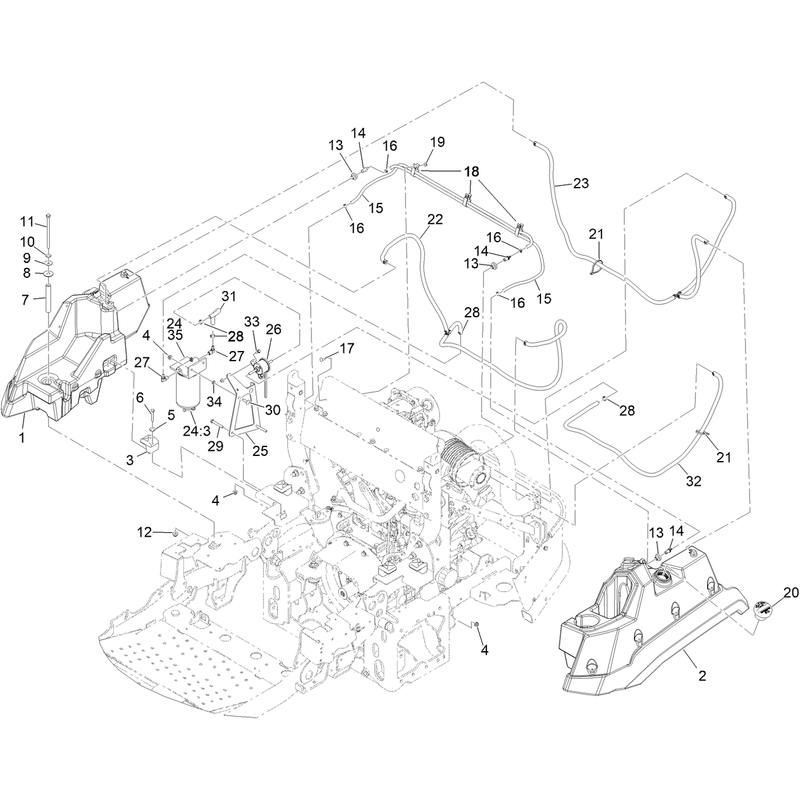 Fuel Assembly