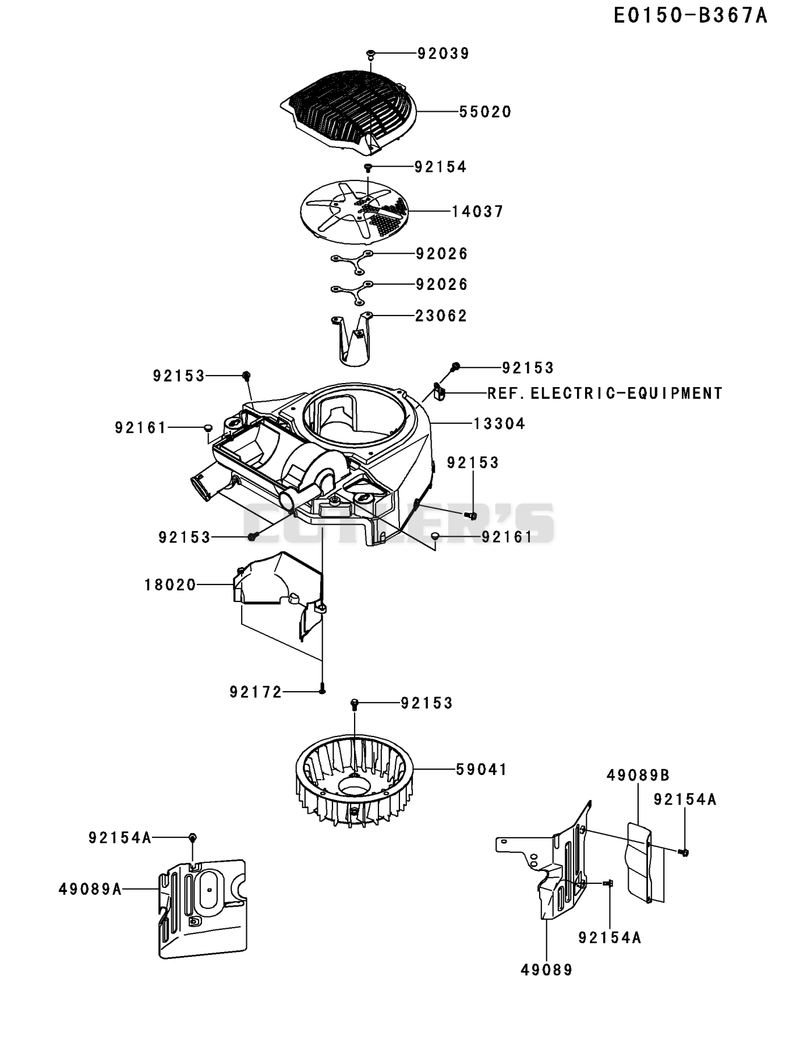 COOLING-EQUIPMENT