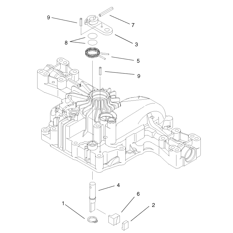 Brake Assembly