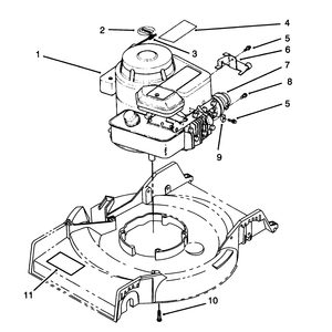 Engine Assembly