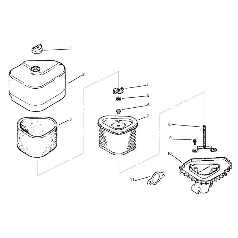 Air Cleaner