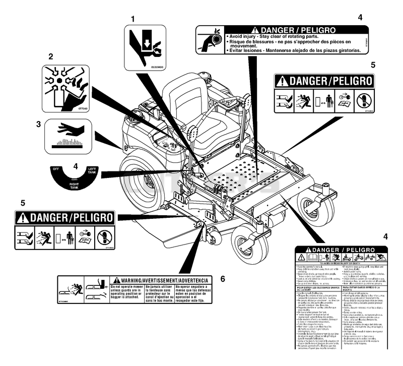 Decals (Part 1)