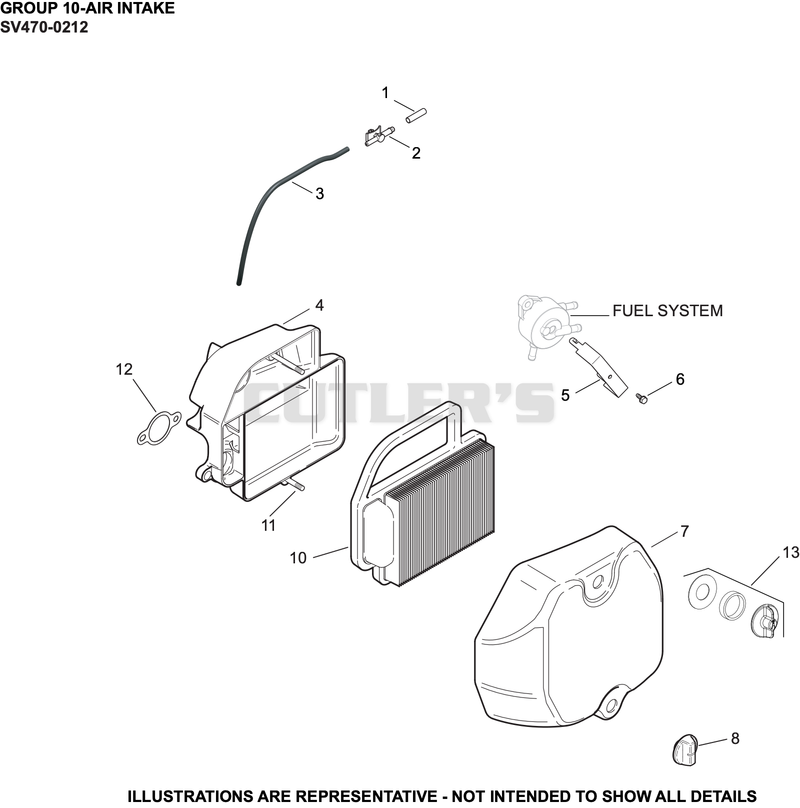 Air Intake