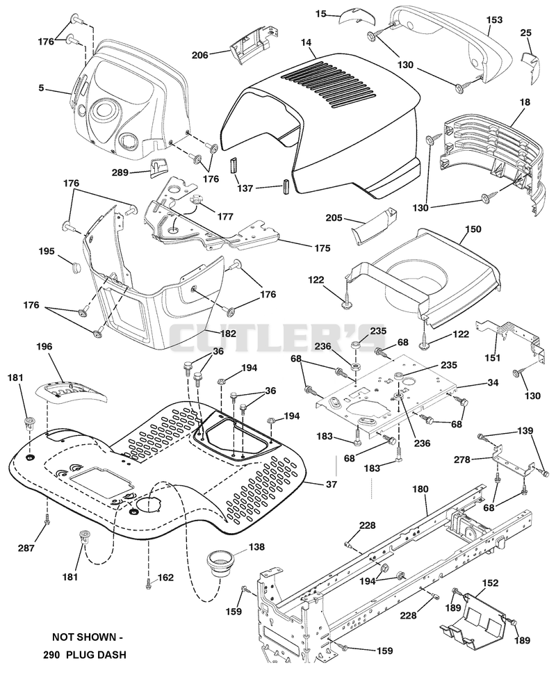 Chassis