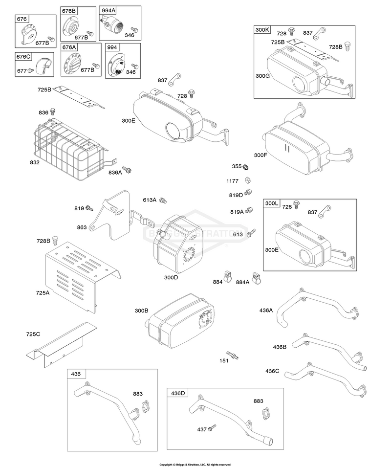 Exhaust System